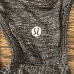 Lululemon Essential Tank